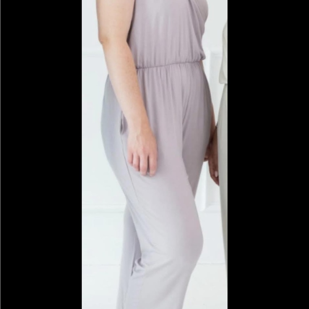 Kyte BABY bamboo Women's Jumpsuit